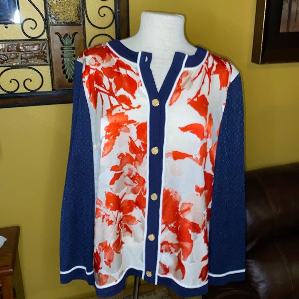 MISOOK cardigan